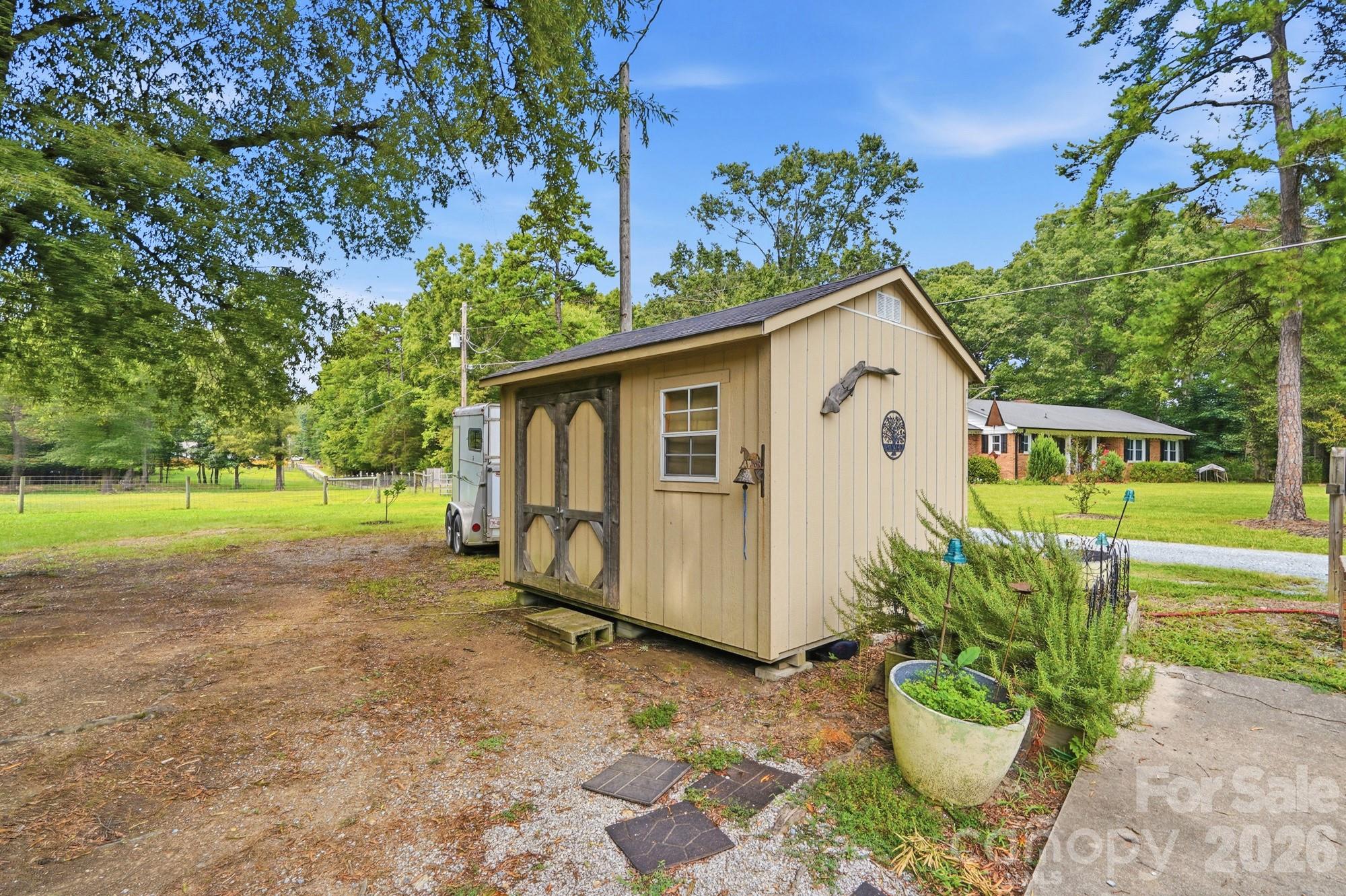 205 Airport Road Monroe, NC 28110 - Photo 30 of 48 Gallery Image 30
