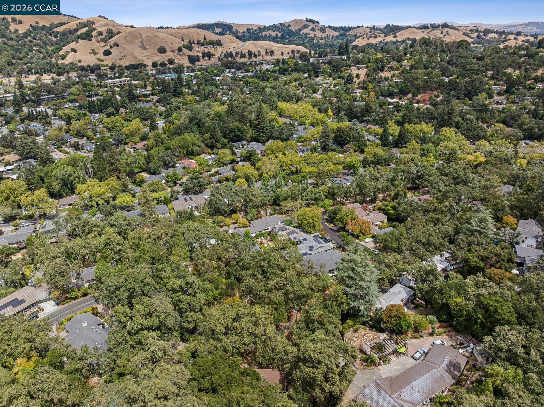 Ridge Road Lafayette, CA 94549 - Photo 24 of 30 Gallery Image 24