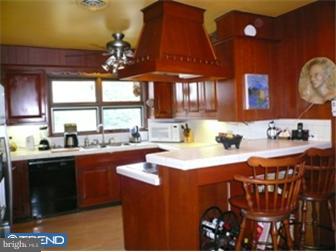 1300 Museum Road Reading, PA 19611 - Photo 5 of 10 Kitchen