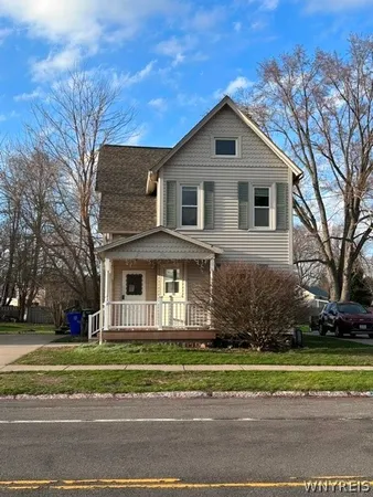 $189,900 | 6067 East Avenue, Newfane, NY 14108