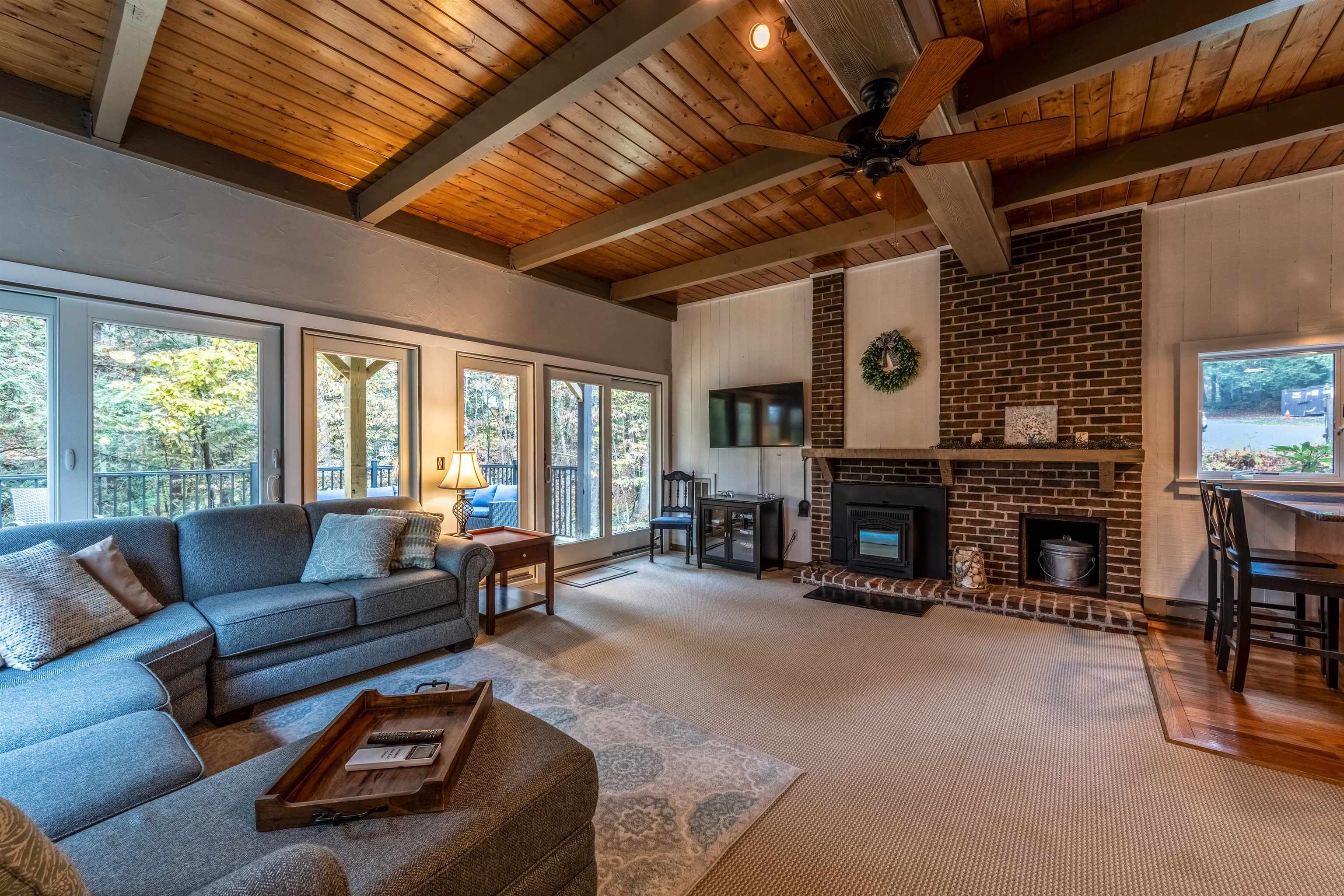 1163 Baker Turn, Unit 2E Hartford, VT 05059 - Photo 2 of 24