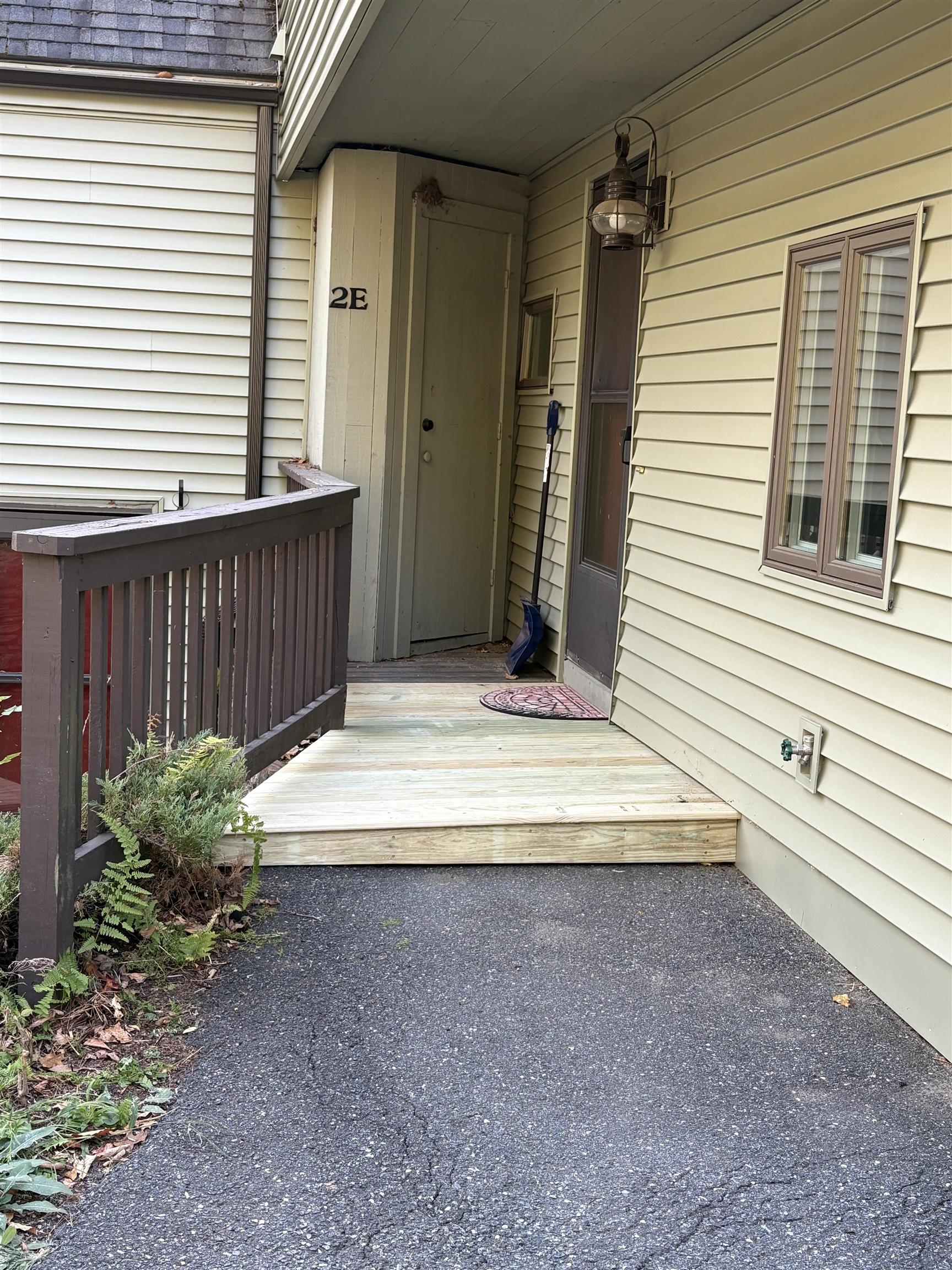 1163 Baker Turn, Unit 2E Hartford, VT 05059 - Photo 21 of 24