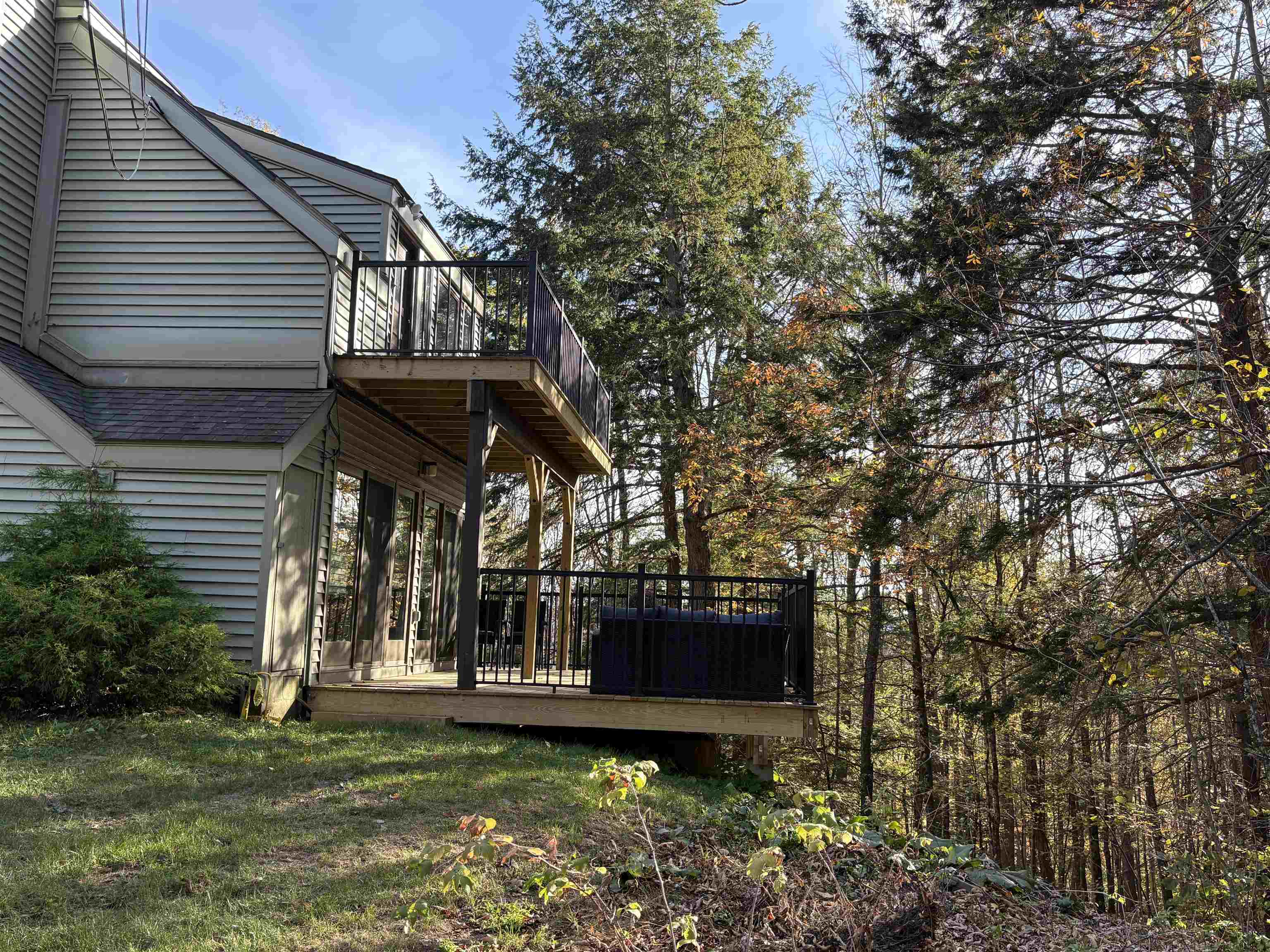 1163 Baker Turn, Unit 2E Hartford, VT 05059 - Photo 22 of 24