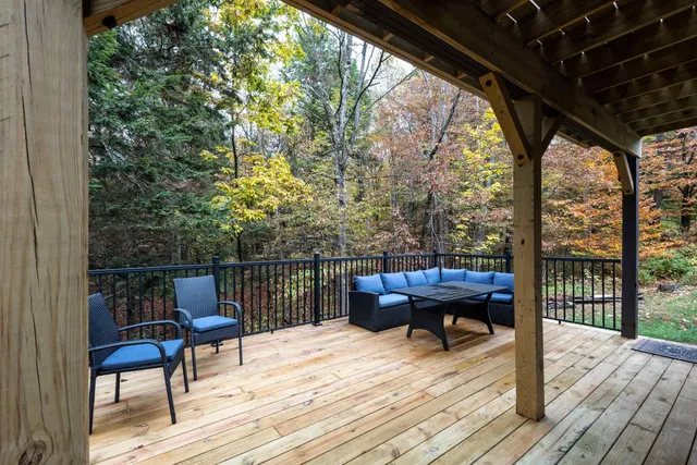 $374,000 | 1163 Baker Turn, Unit 2E, Hartford, VT 05059