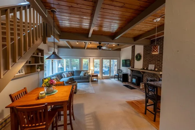 $374,000 | 1163 Baker Turn, Unit 2E, Hartford, VT 05059