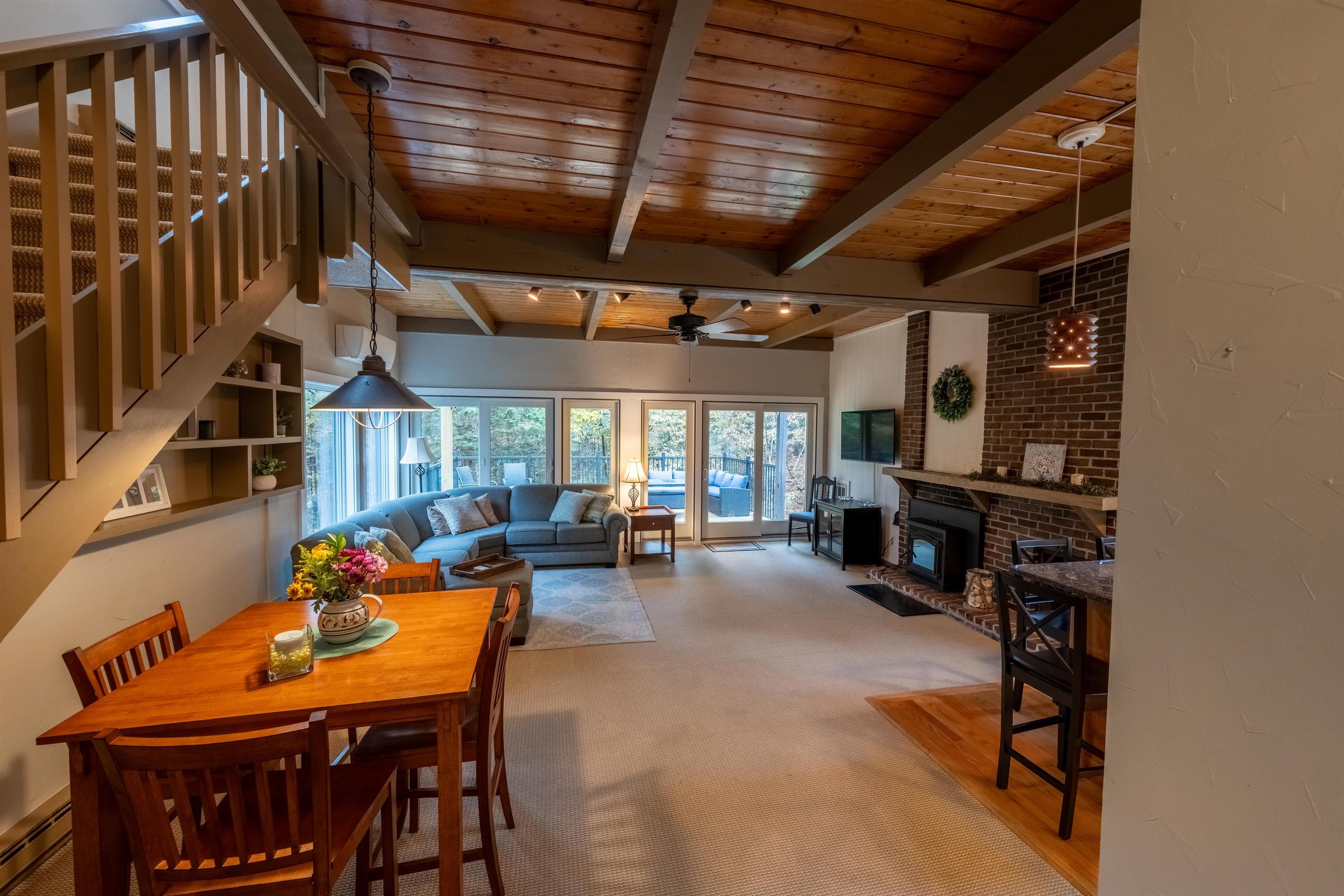 1163 Baker Turn, Unit 2E Hartford, VT 05059 - Photo 4 of 24