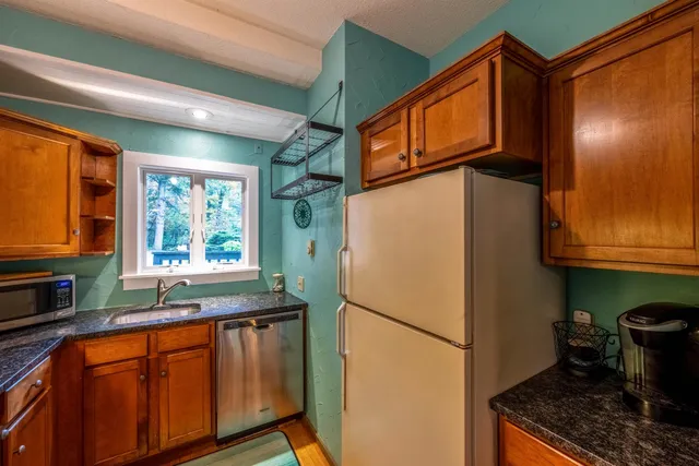 $374,000 | 1163 Baker Turn, Unit 2E, Hartford, VT 05059