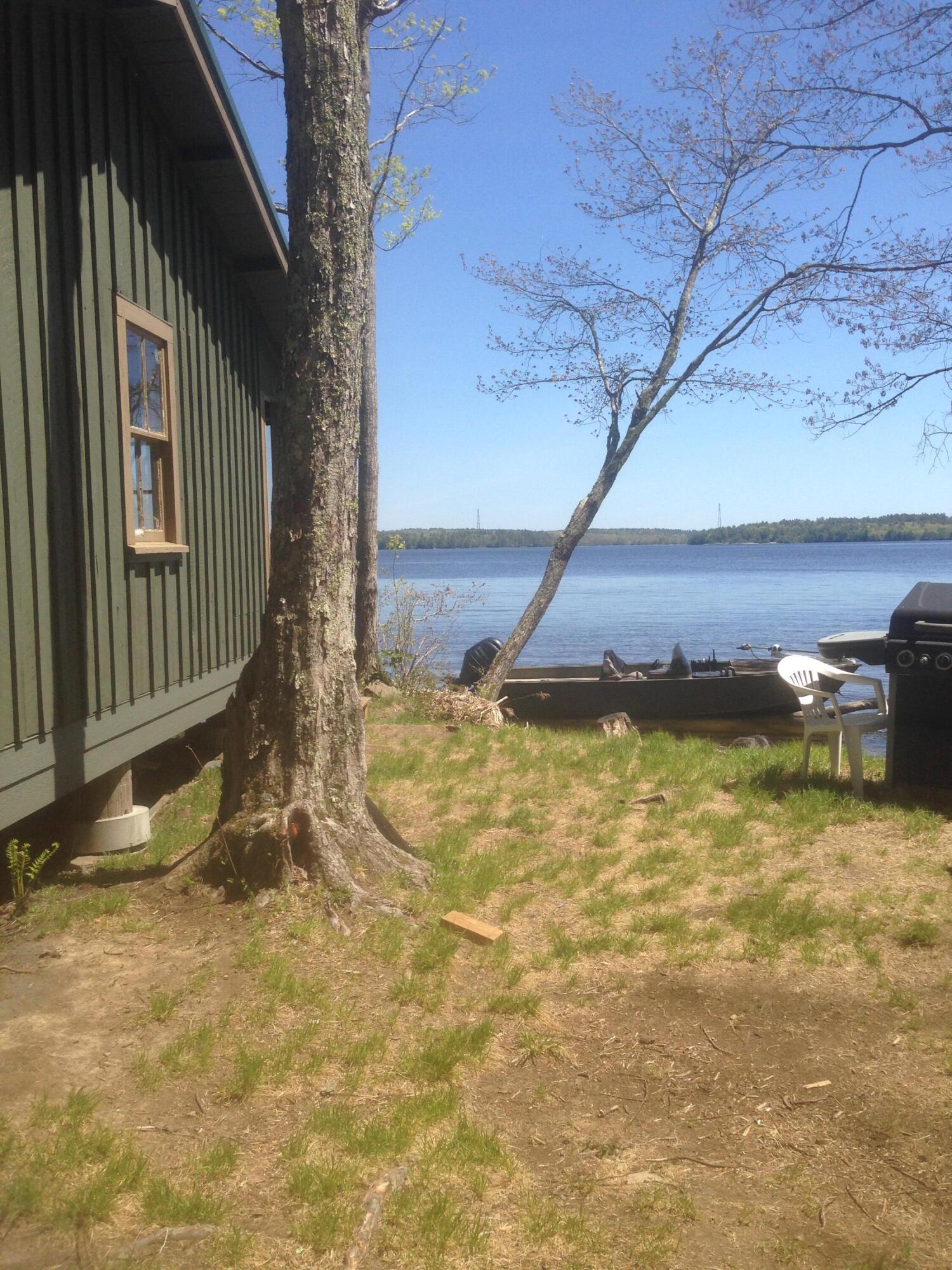 M08-lot19 Center Point Road Bowdoinham, ME 04008 - Photo 10 of 77 High Tide