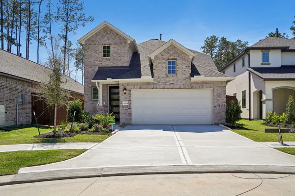 $398,990 | 16538 Cub Creek, Conroe, TX 77302