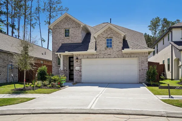$398,990 | 16538 Cub Creek, Conroe, TX 77302