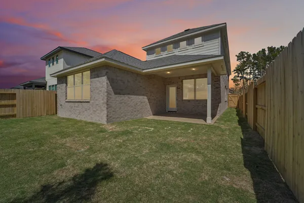 $398,990 | 16538 Cub Creek, Conroe, TX 77302