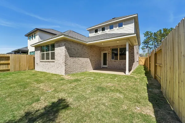 $398,990 | 16538 Cub Creek, Conroe, TX 77302