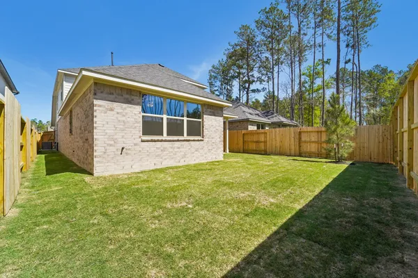 $398,990 | 16538 Cub Creek, Conroe, TX 77302