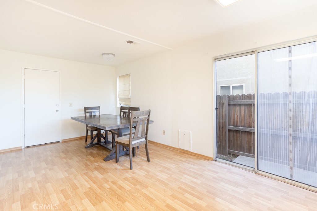 8424 Bayberry Road Rancho Cucamonga, CA 91730 - Photo 13 of 27 a workspace with furniture and window