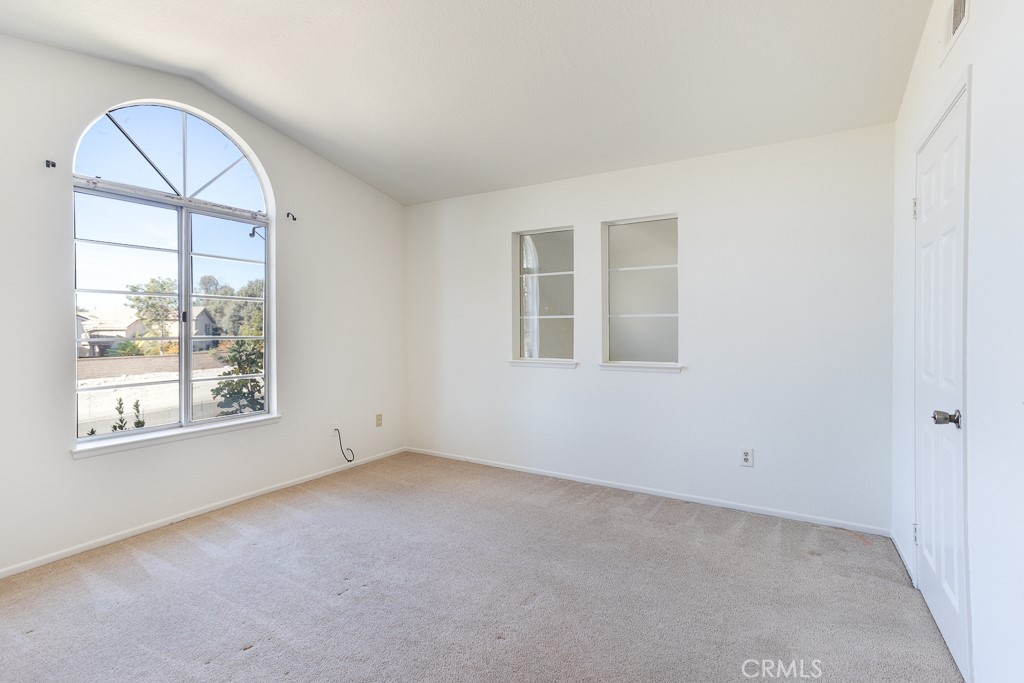 8424 Bayberry Road Rancho Cucamonga, CA 91730 - Photo 19 of 27 an empty room with a window