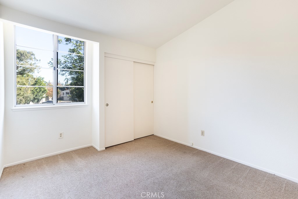 8424 Bayberry Road Rancho Cucamonga, CA 91730 - Photo 24 of 27 an empty room with a window