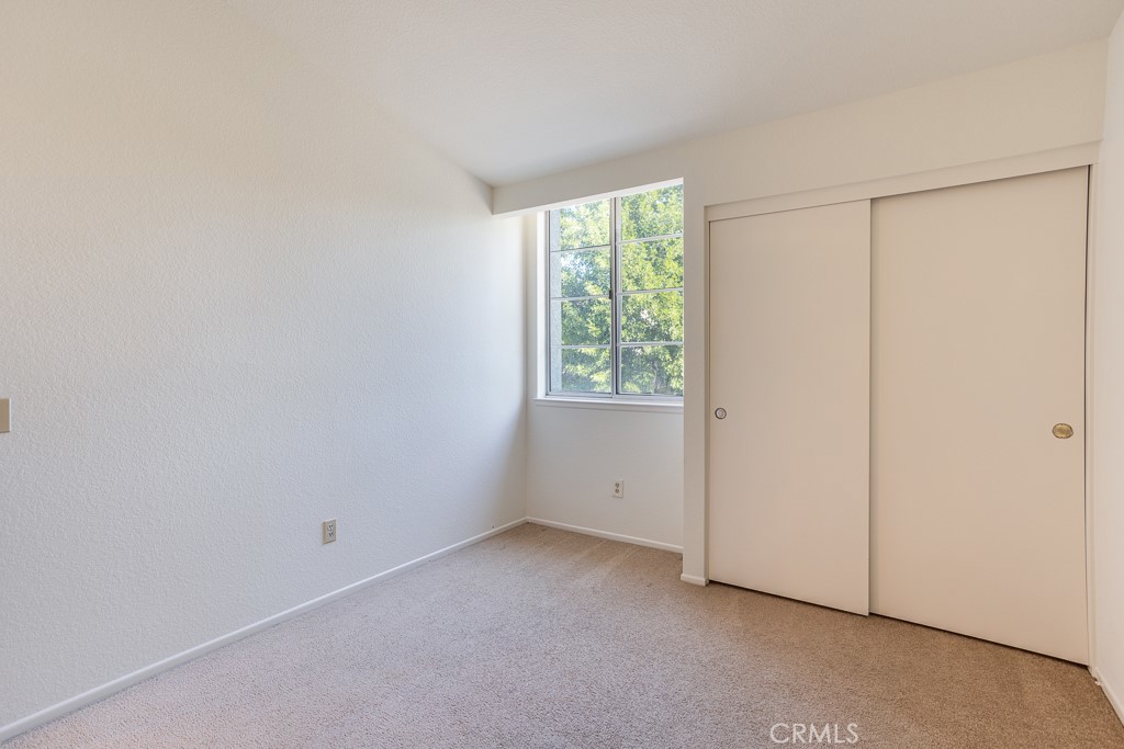 8424 Bayberry Road Rancho Cucamonga, CA 91730 - Photo 25 of 27 a view of an empty room with a window