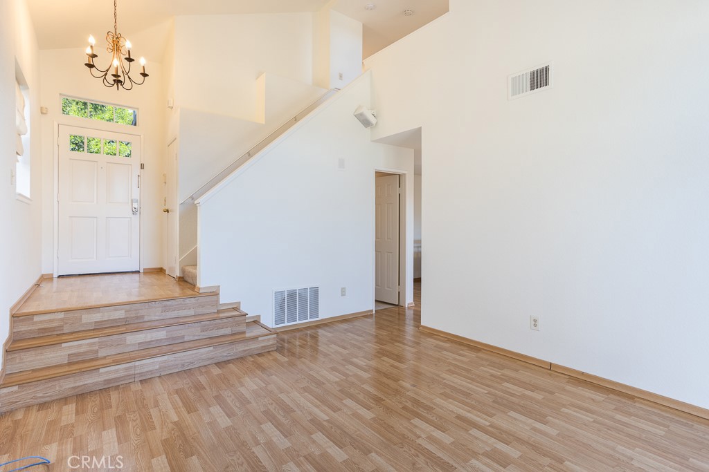 8424 Bayberry Road Rancho Cucamonga, CA 91730 - Photo 7 of 27 a view of an entryway