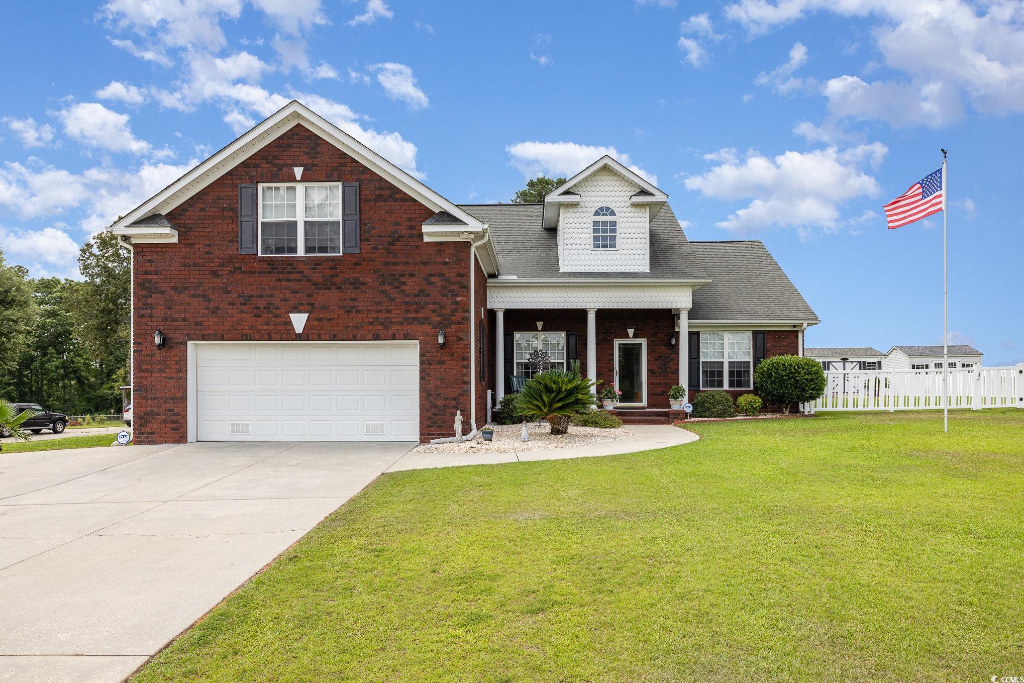 1174 Floyd Page Road Galivants Ferry, SC 29544 - Photo 1 of 39 Gallery Image 1