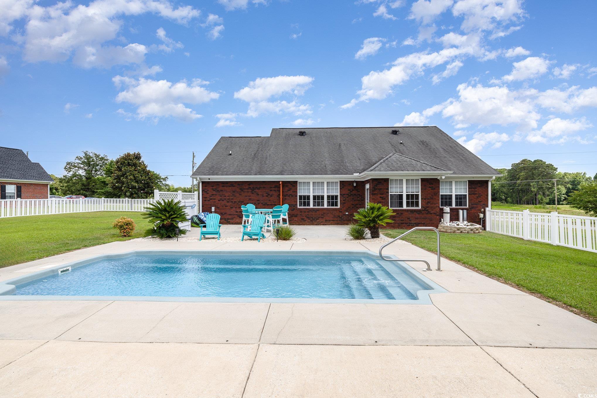 1174 Floyd Page Road Galivants Ferry, SC 29544 - Photo 29 of 39 Gallery Image 29