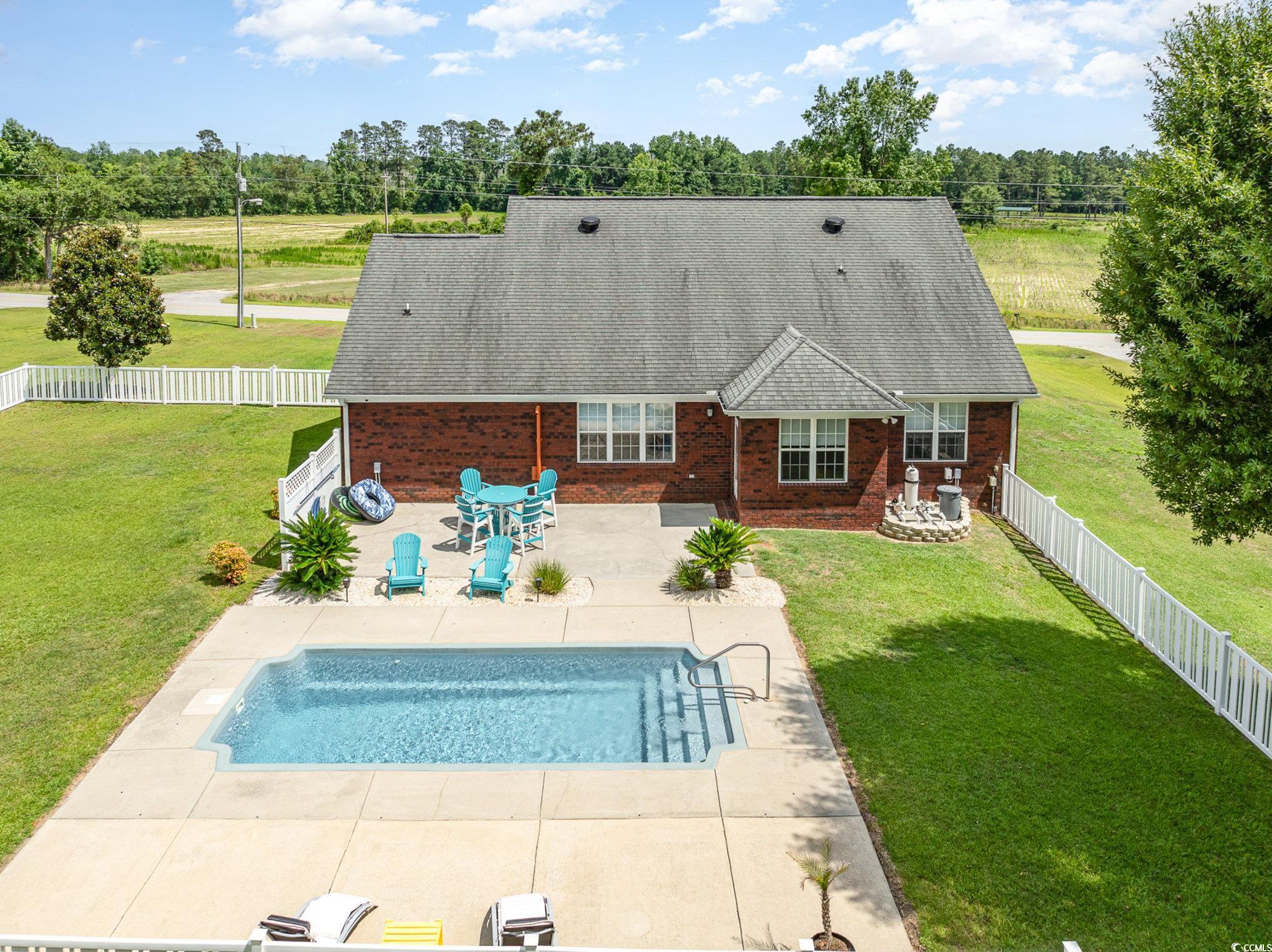 1174 Floyd Page Road Galivants Ferry, SC 29544 - Photo 3 of 39 Gallery Image 3