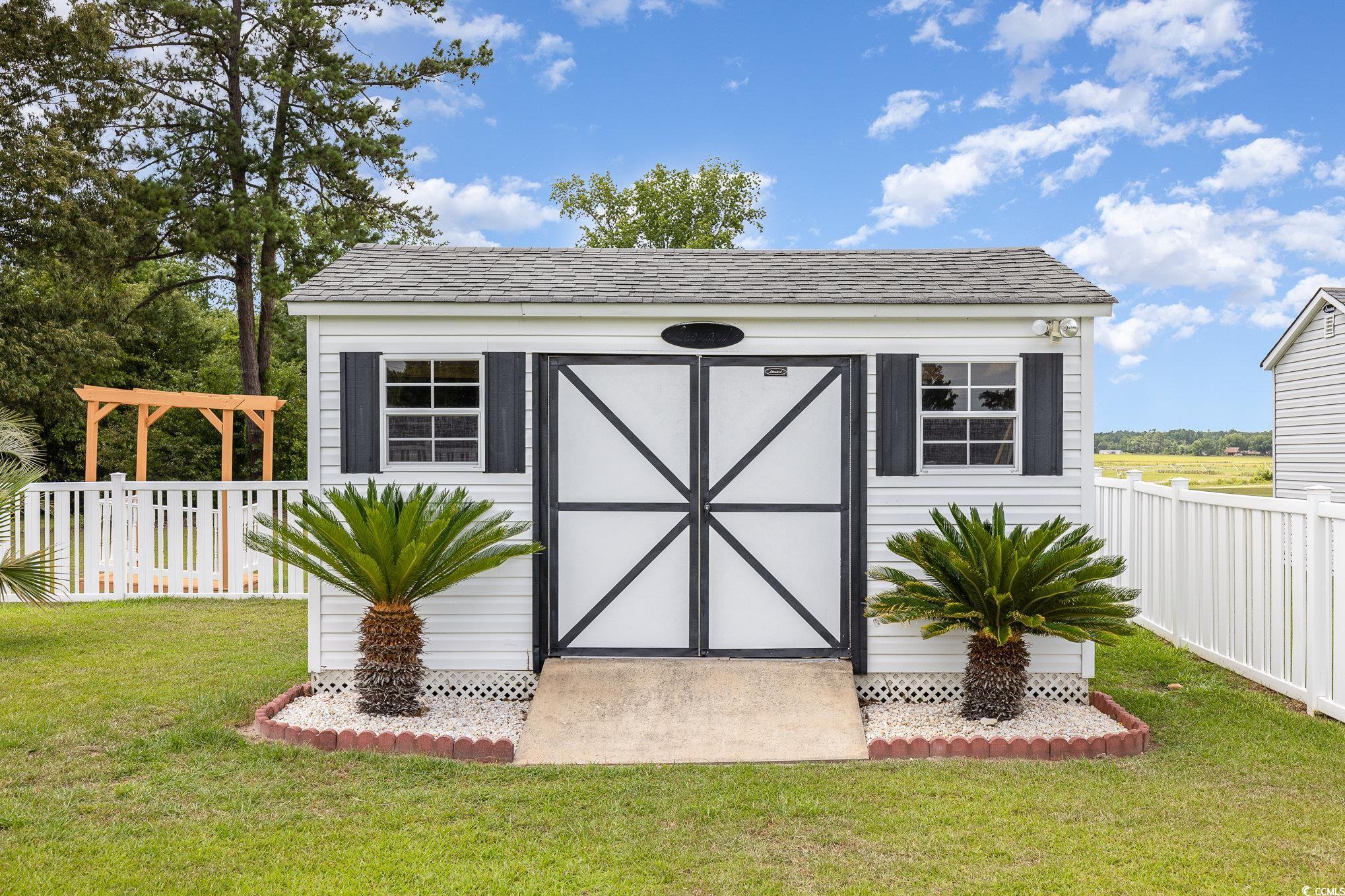 1174 Floyd Page Road Galivants Ferry, SC 29544 - Photo 36 of 39 Gallery Image 36