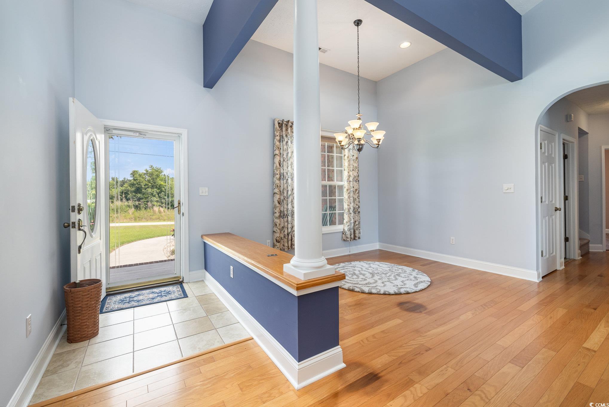1174 Floyd Page Road Galivants Ferry, SC 29544 - Photo 5 of 39 Gallery Image 5