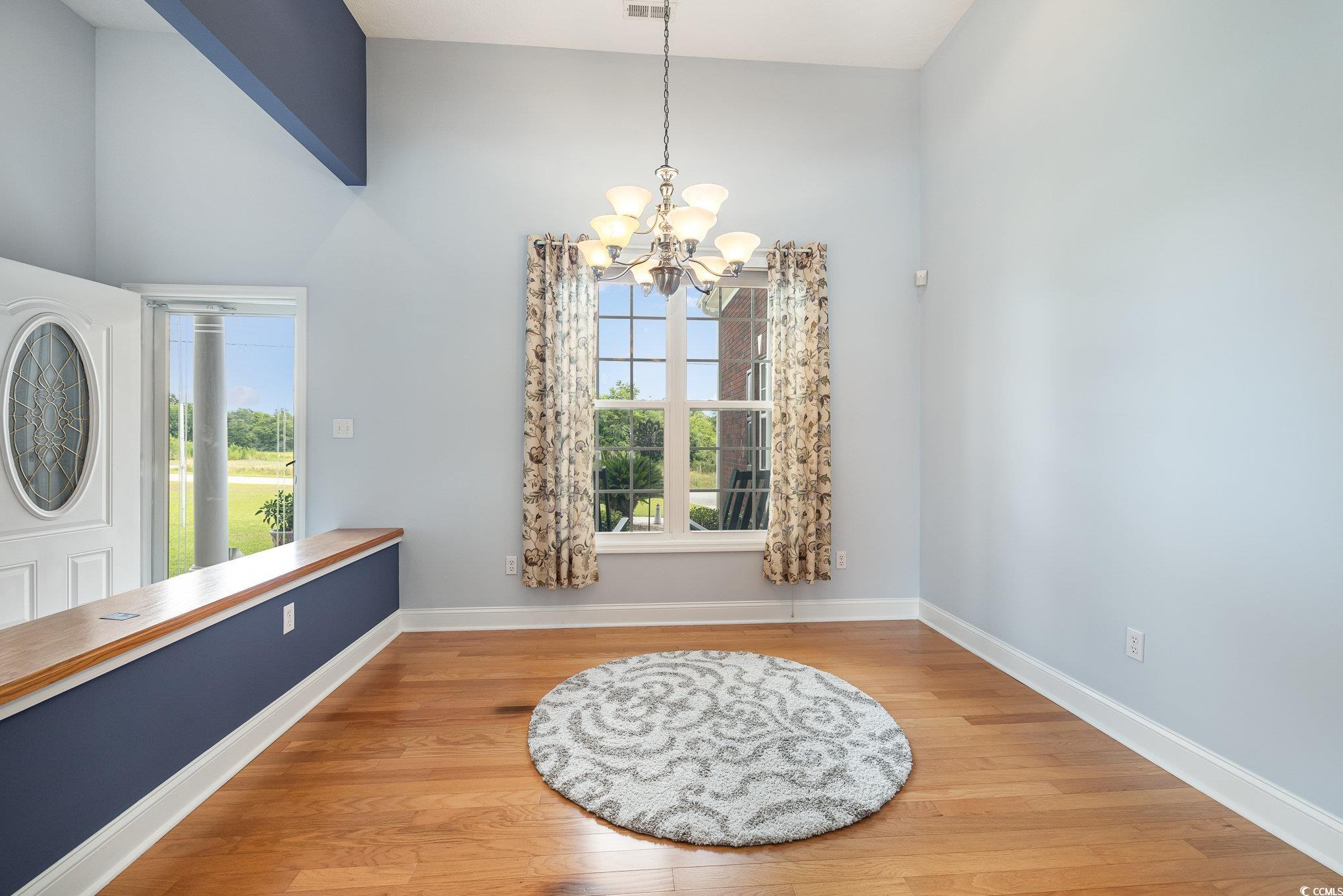 1174 Floyd Page Road Galivants Ferry, SC 29544 - Photo 6 of 39 Gallery Image 6