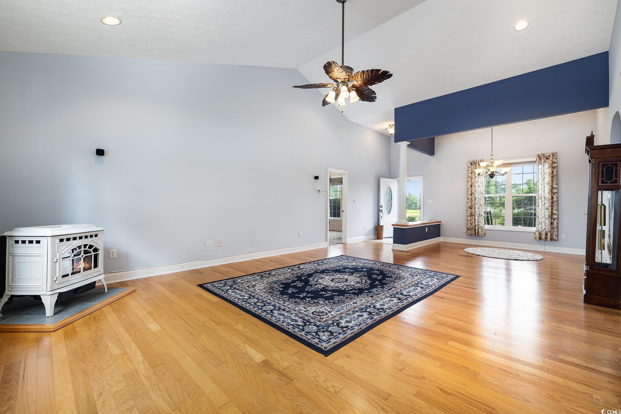 1174 Floyd Page Road Galivants Ferry, SC 29544 - Photo 9 of 39 Gallery Image 9