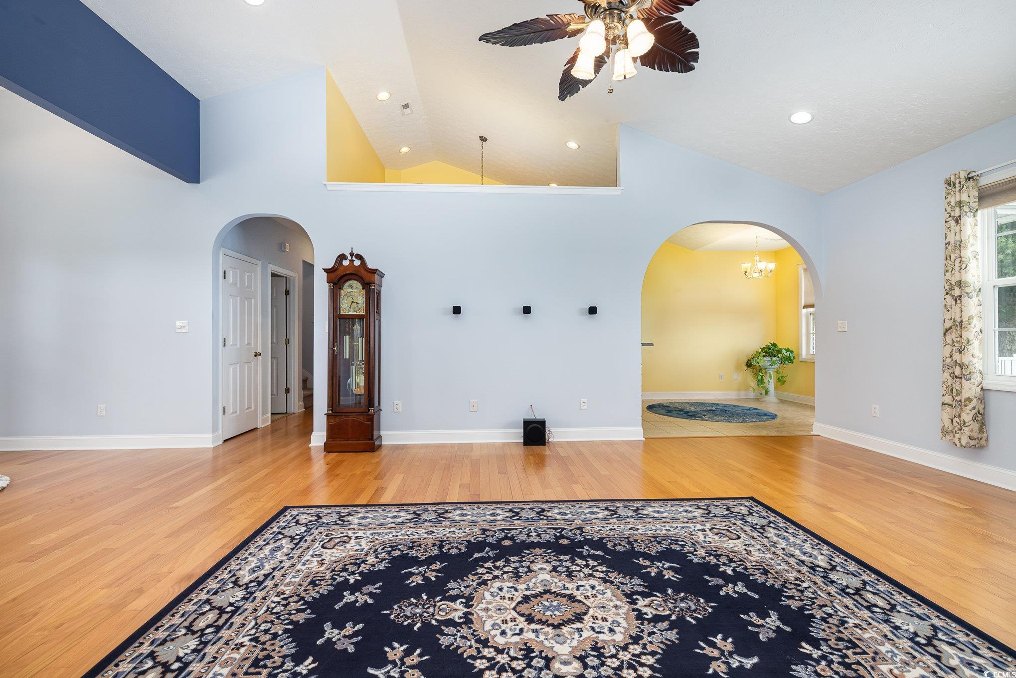 1174 Floyd Page Road Galivants Ferry, SC 29544 - Photo 10 of 39 Gallery Image 10