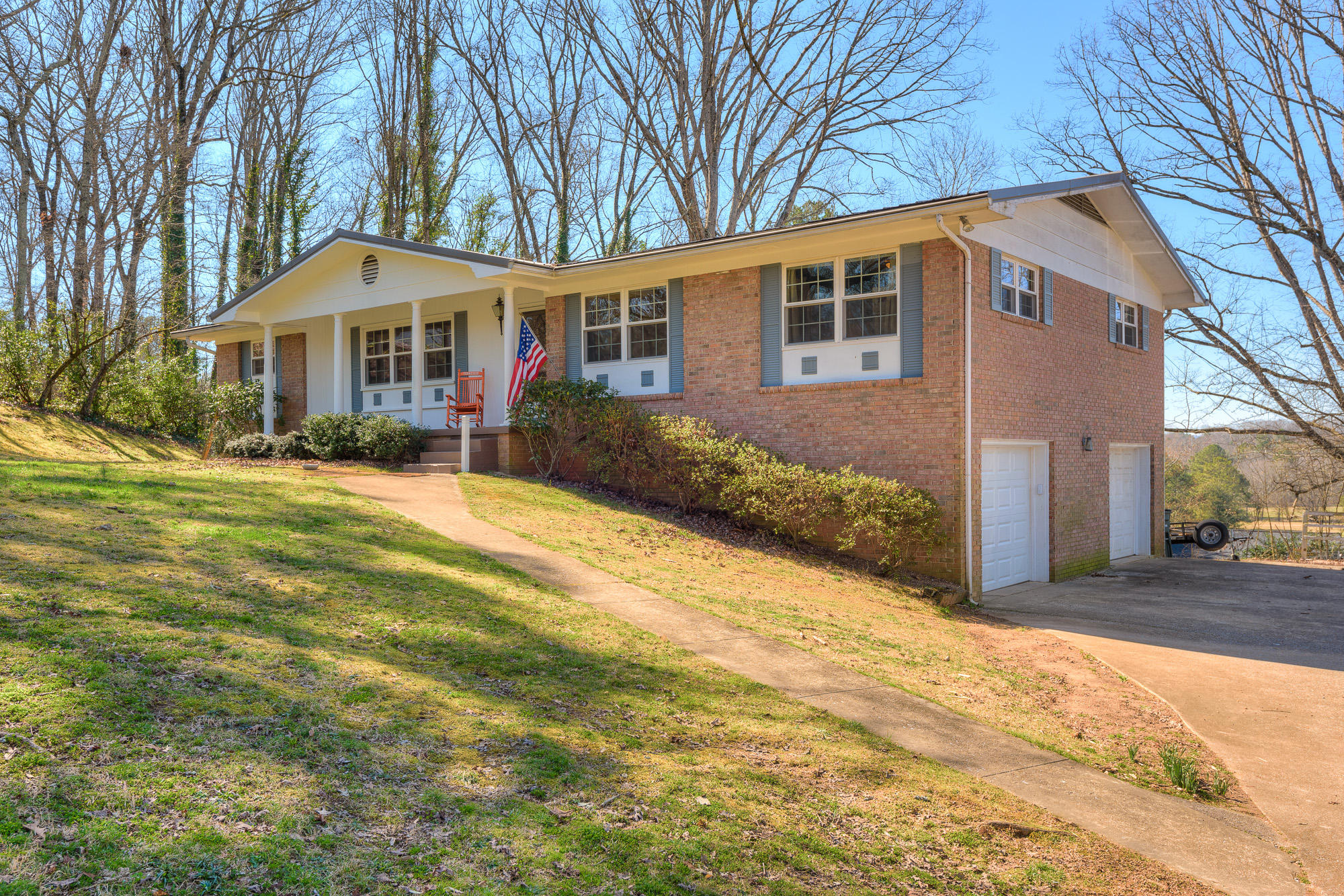 1211 North Concord Road, Unit 74 Chattanooga, TN 37421 - Photo 1 of 39 xfront_1