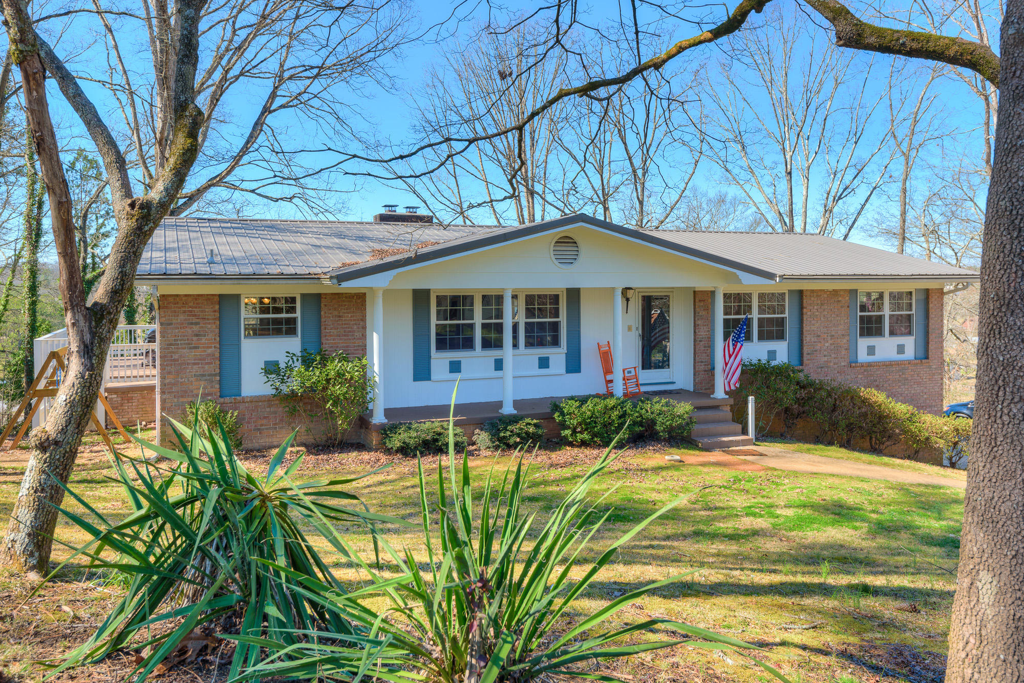 1211 North Concord Road, Unit 74 Chattanooga, TN 37421 - Photo 2 of 39 xfront_3