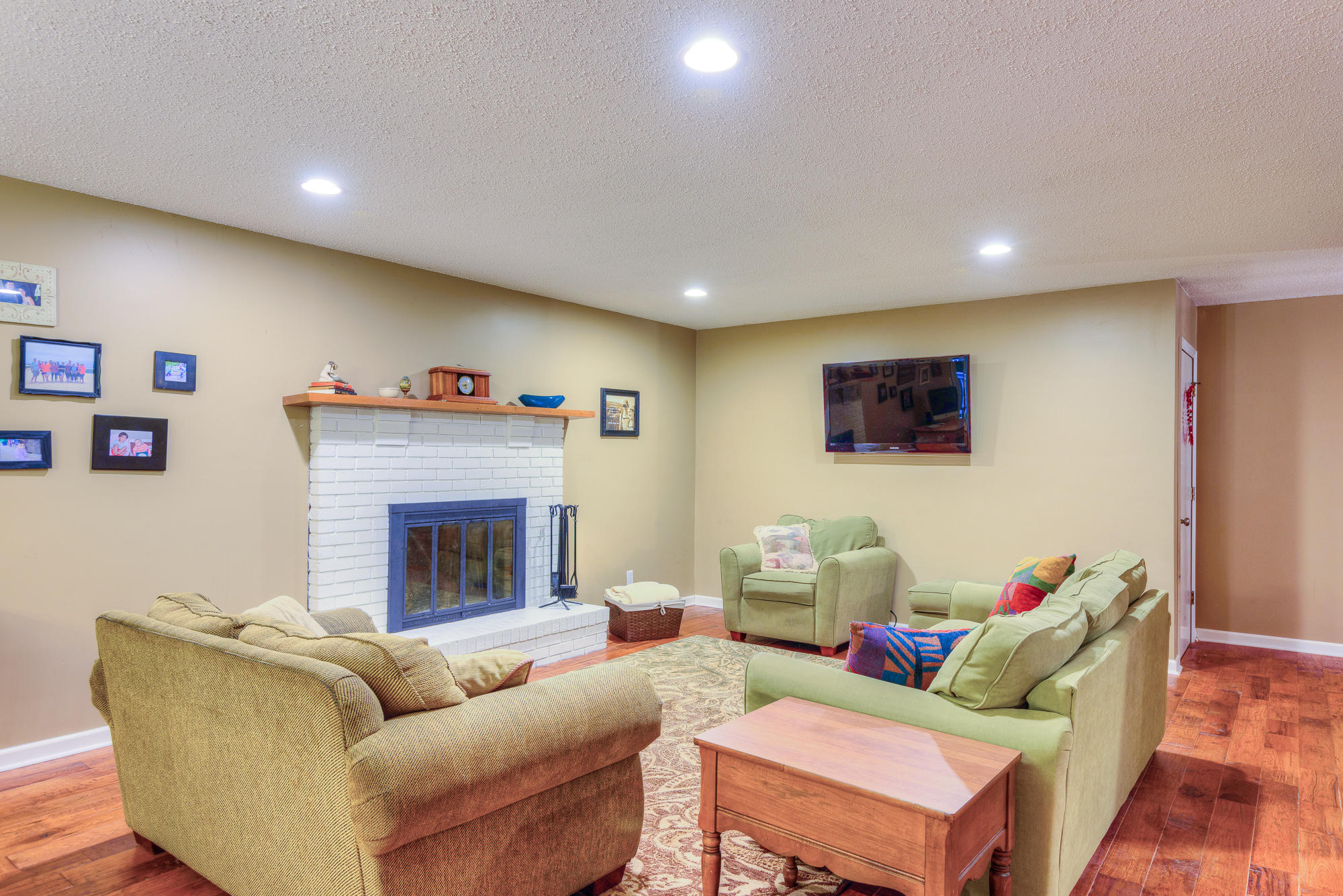 1211 North Concord Road, Unit 74 Chattanooga, TN 37421 - Photo 17 of 39 living_1