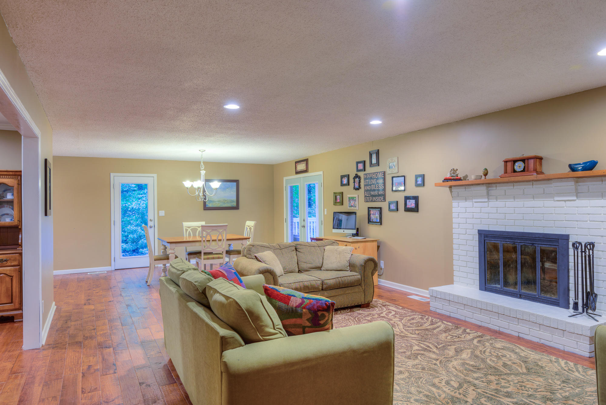 1211 North Concord Road, Unit 74 Chattanooga, TN 37421 - Photo 18 of 39 living_3