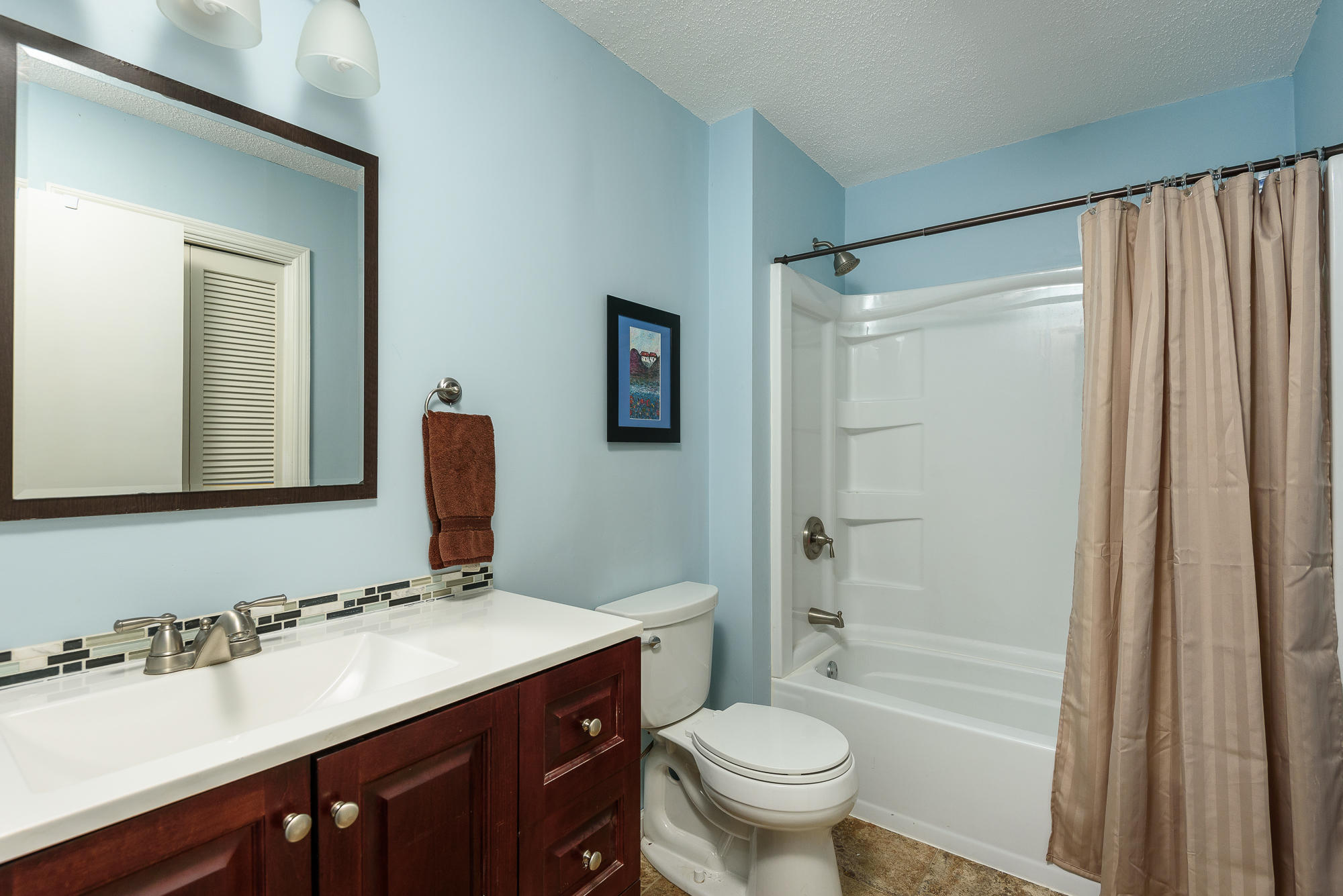 1211 North Concord Road, Unit 74 Chattanooga, TN 37421 - Photo 19 of 39 hallbath_1