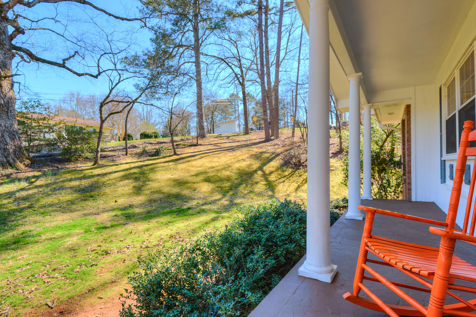 1211 North Concord Road, Unit 74 Chattanooga, TN 37421 - Photo 3 of 39 xporch
