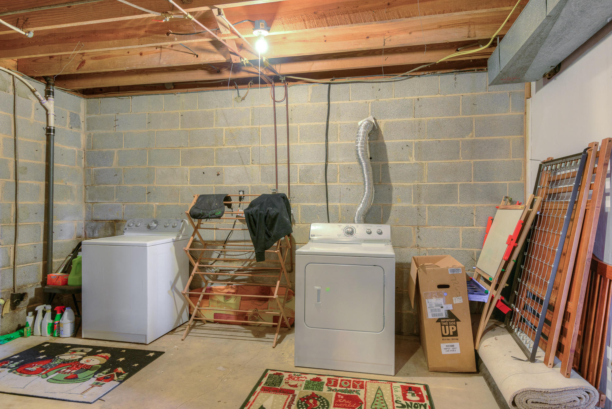 1211 North Concord Road, Unit 74 Chattanooga, TN 37421 - Photo 31 of 39 garage_1