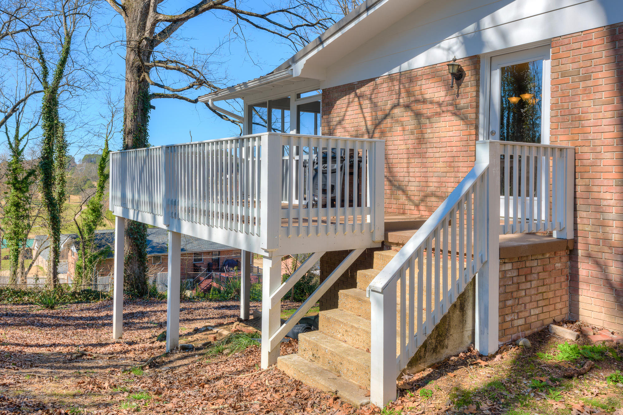 1211 North Concord Road, Unit 74 Chattanooga, TN 37421 - Photo 34 of 39 xside