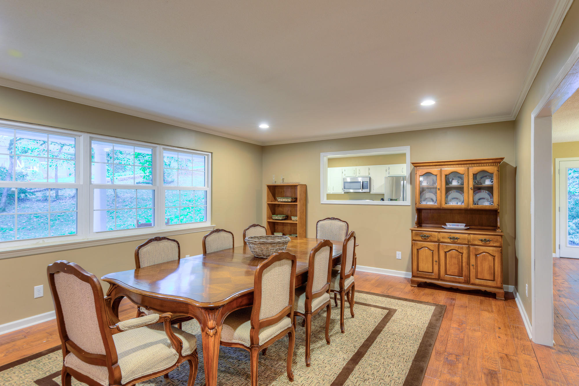 1211 North Concord Road, Unit 74 Chattanooga, TN 37421 - Photo 5 of 39 dining_2