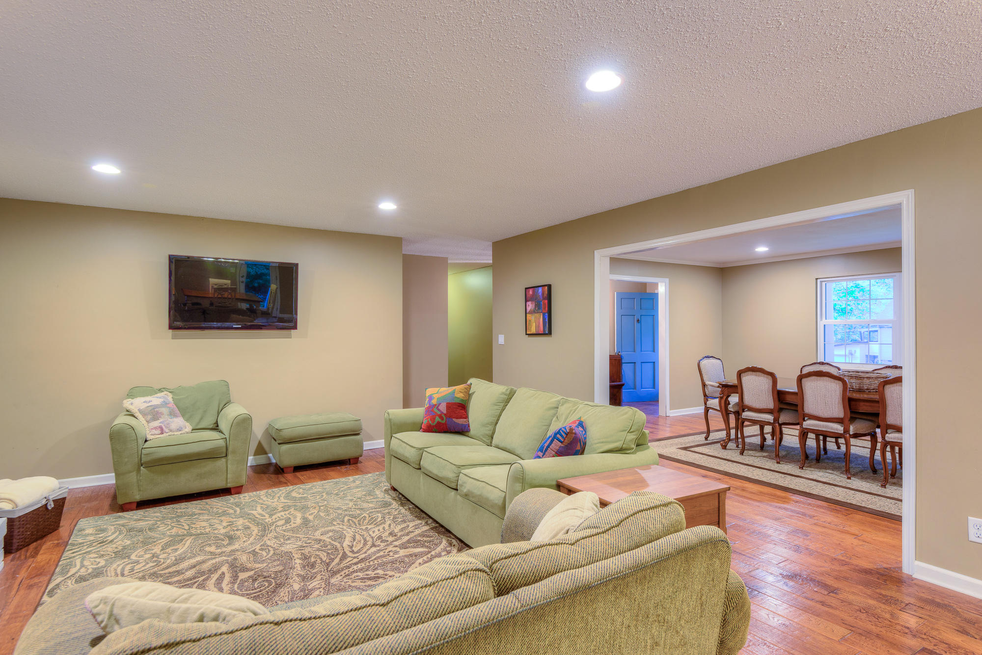 1211 North Concord Road, Unit 74 Chattanooga, TN 37421 - Photo 7 of 39 living_4