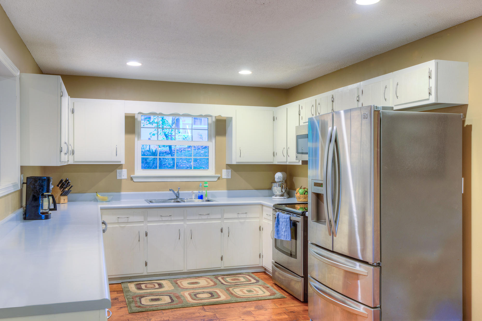 1211 North Concord Road, Unit 74 Chattanooga, TN 37421 - Photo 8 of 39 kitchen_1