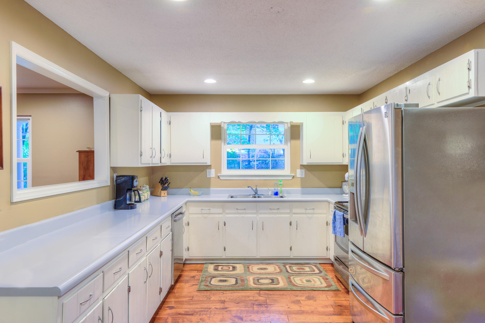 1211 North Concord Road, Unit 74 Chattanooga, TN 37421 - Photo 9 of 39 kitchen_2