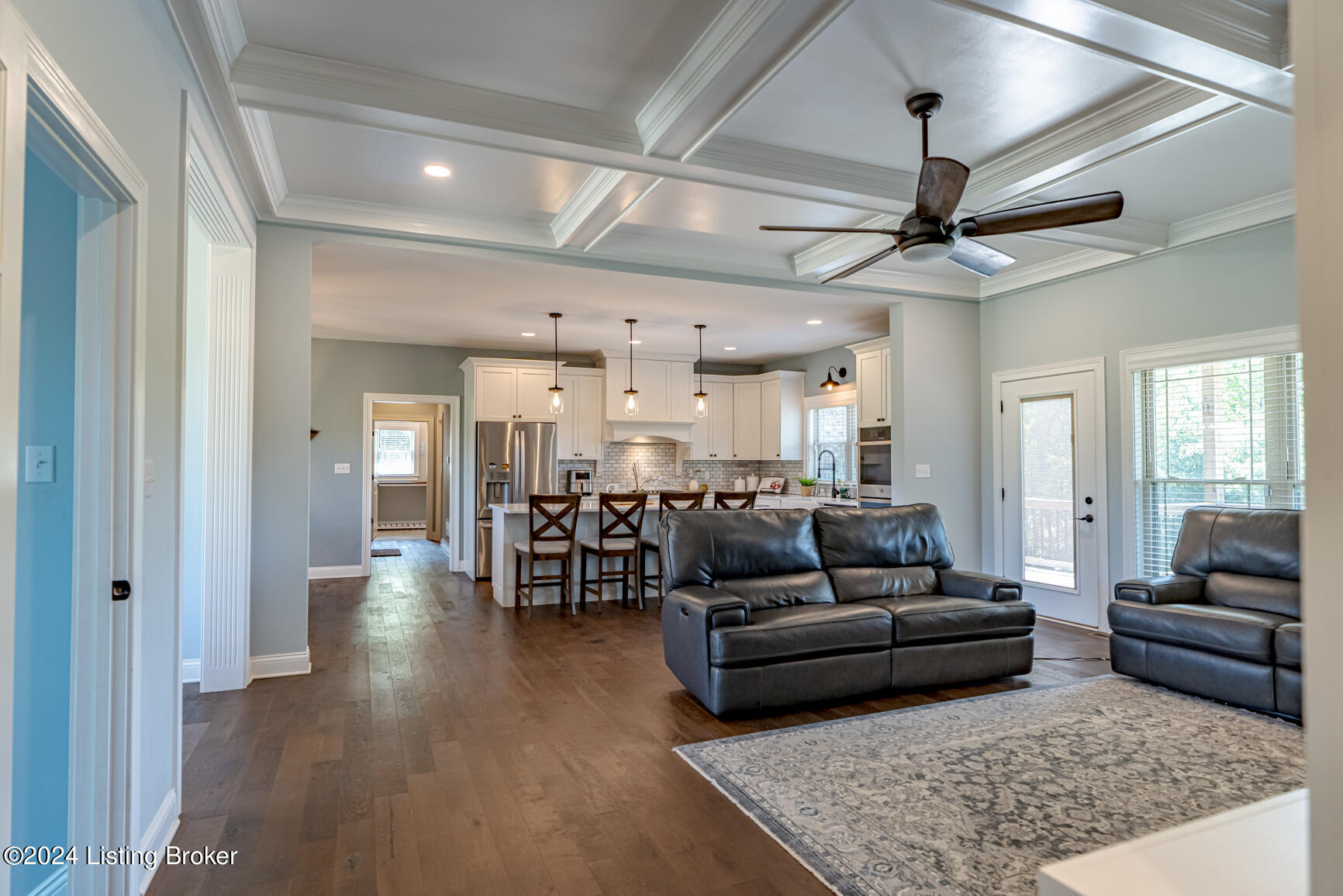 1519 Yoder Tipton Road Taylorsville, KY 40071 - Photo 8 of 114 DSC02195