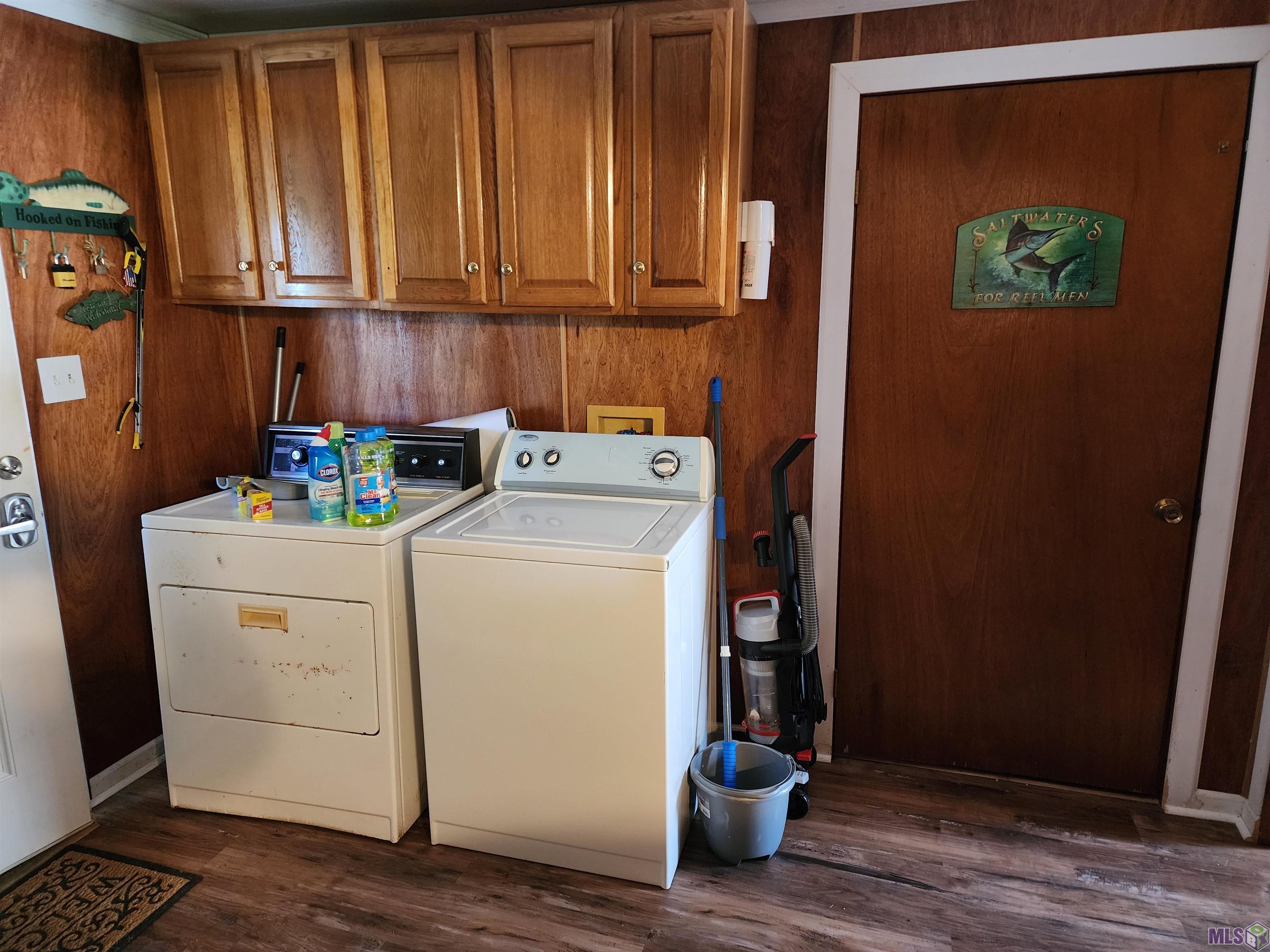 2589 Bayou Dularge Road Theriot, LA 70397 - Photo 11 of 17 Gallery Image 11