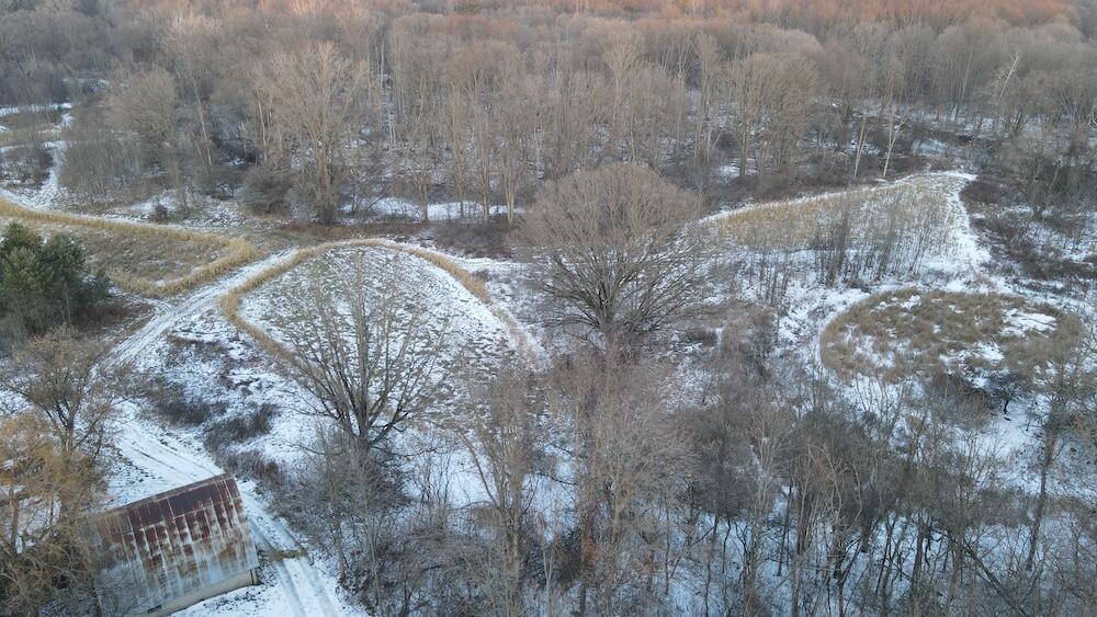 2500 West Quarter Line Road Coleman, MI 48618 - Photo 81 of 241 DJI_0386