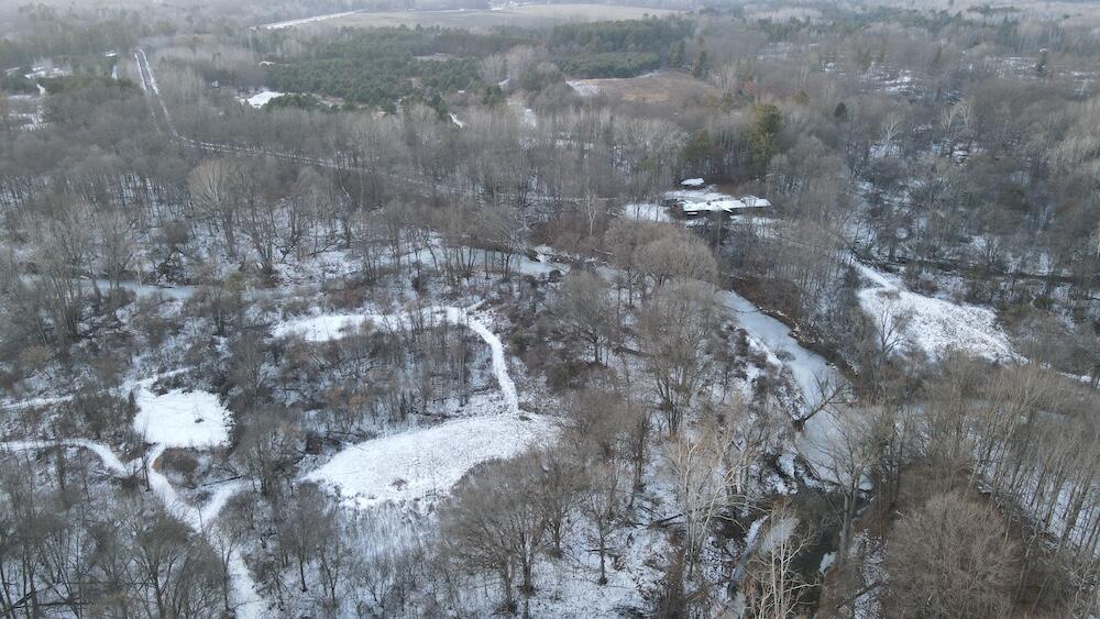 2500 West Quarter Line Road Coleman, MI 48618 - Photo 88 of 241 DJI_0405