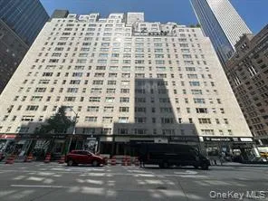$108,000 | 100 West 57th Street, Unit 2G | Theater District