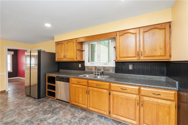 $125,700 | 28 Angelica Street, Almond, NY 14804