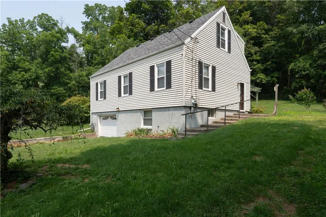 $125,700 | 28 Angelica Street, Almond, NY 14804