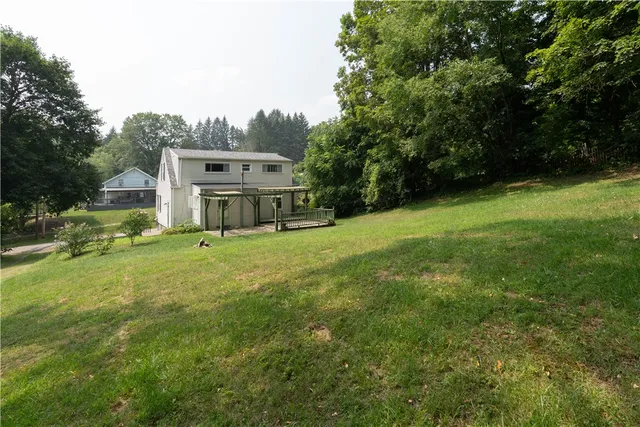 $125,700 | 28 Angelica Street, Almond, NY 14804